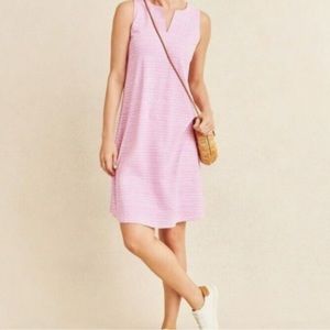 J McLaughlin | Pink Summer Dress. Small. EUC